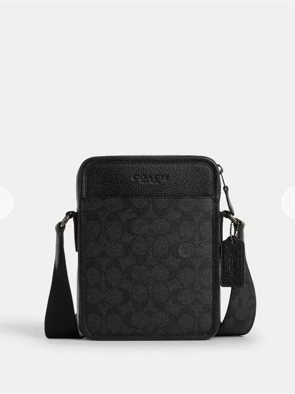 Coach Sullivan Crossbody Bag